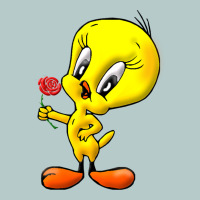 Tweety Heavy Core Tee | Teevron