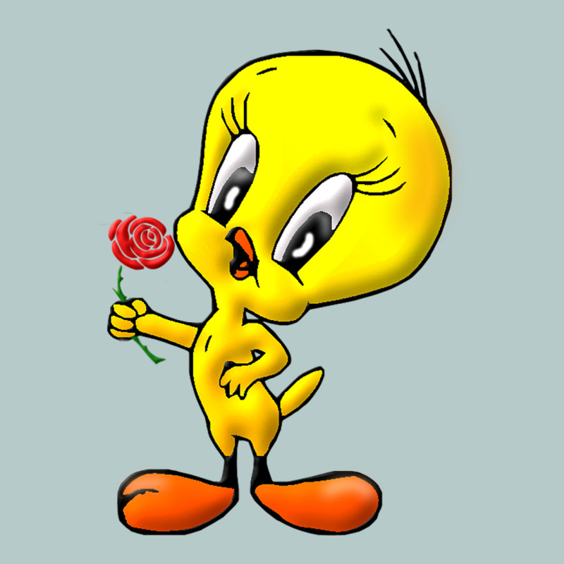 Tweety Heavy Core Tee by linhVisuals | Teevron
