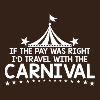 Carnival Heavy Core Tee | Teevron
