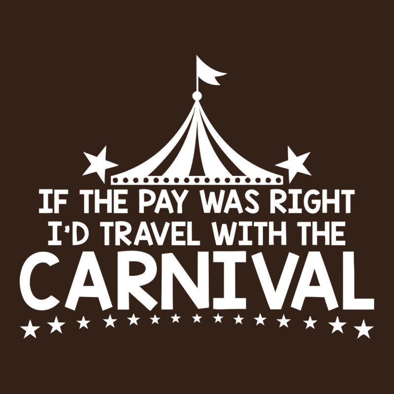 Carnival Heavy Core Tee by linhVisuals | Teevron