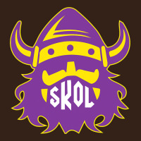Skol Nordic Viking Helmet Shirt Heavy Core Tee | Teevron