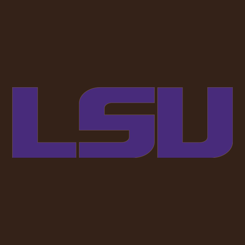 Lsu Sport Heavy Core Tee by linhVisuals | Teevron
