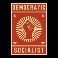 Democratic Socialist Heavy Core Tee | Teevron