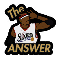 sixers the answer | Teevron