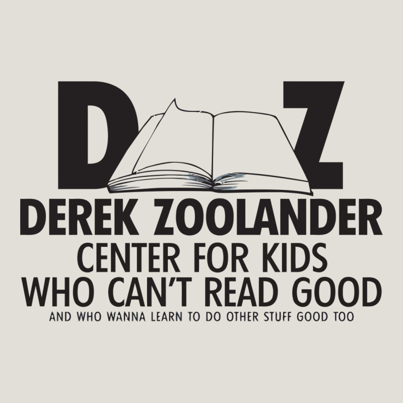 Derek Zoolander Heavy Core Tee by linhVisuals | Teevron