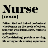 Nurse Heavy Core Tee | Teevron