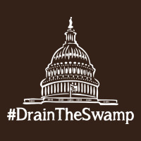 Drain  Swamp Heavy Core Tee | Teevron