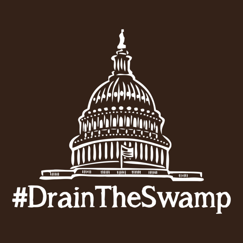 Drain  Swamp Heavy Core Tee by linhVisuals | Teevron
