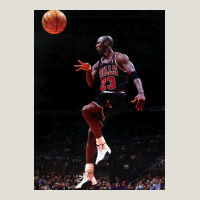 Michael Jordunk Heavy Core Tee | Teevron