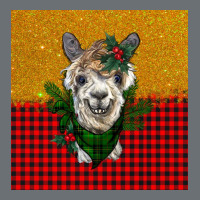 Christmas Alpacas Premium Hoodie | Teevron