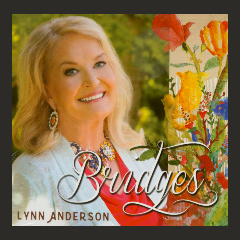 Lynn Anderson Cd Bridges   Bear F Heavy Core Tee by linhVisuals | Teevron
