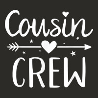 Cousin Crew T Shirt Heavy Core Tee | Teevron