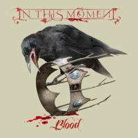 In This Moment Blood Heavy Core Tee | Teevron