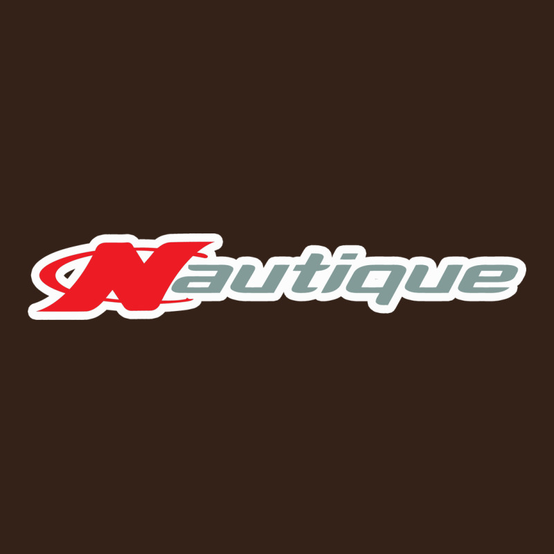 Nautique Boats Heavy Core Tee by linhVisuals | Teevron