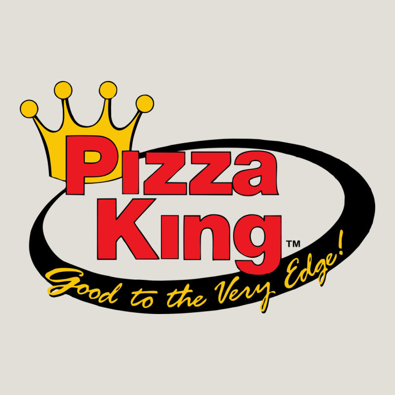 Pizza King Cowboy Heavy Core Tee by linhVisuals | Teevron