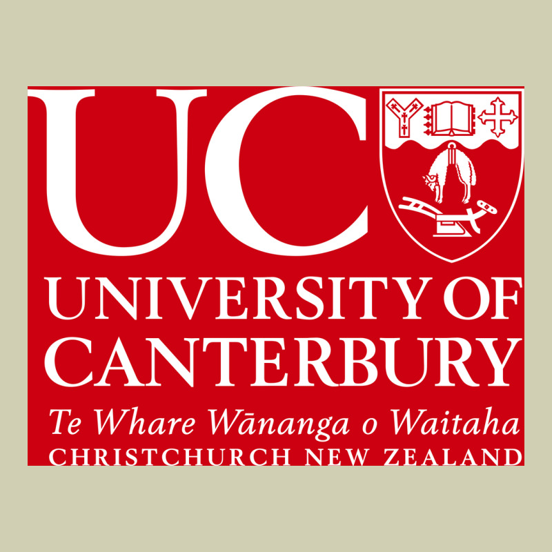 University Canterbury Heavy Core Tee by linhVisuals | Teevron