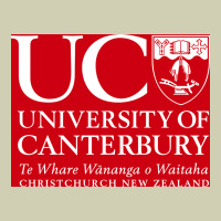 University Canterbury Heavy Core Tee | Teevron