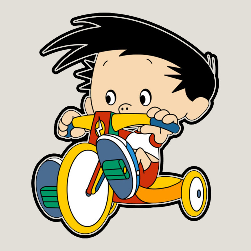 Bobby On His Bike   Bobbys World Heavy Core Tee by linhVisuals | Teevron