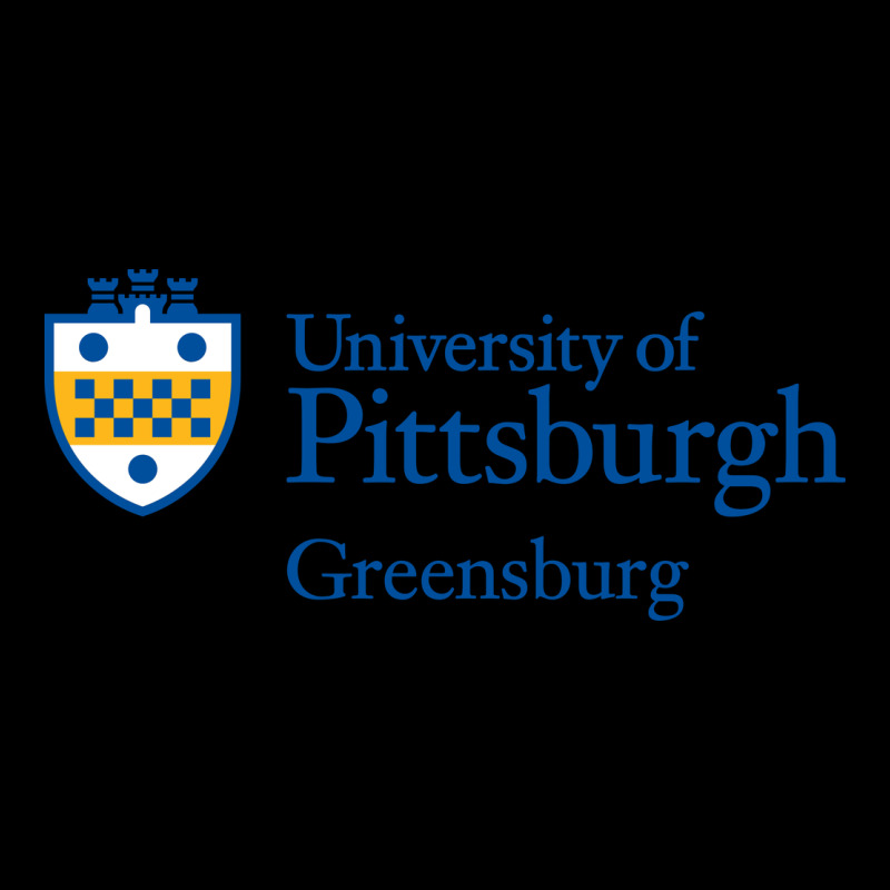 University Of Pittsburgh At Greensburg, Heavy Core Tee by linhVisuals | Teevron