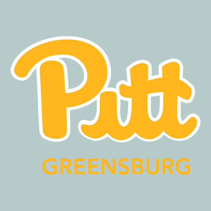 Upg, Pitt-greensburg, Bobcats, Heavy Core Tee by linhVisuals | Teevron