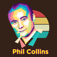 Wpap Phil Collins Rock Heavy Core Tee | Teevron