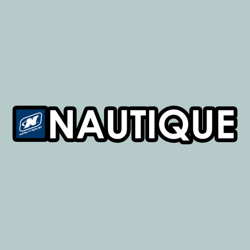 Nautique Boats Heavy Core Tee by linhVisuals | Teevron