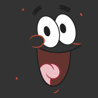 sponge.bob squa.re.pants patrick face portrait | Teevron