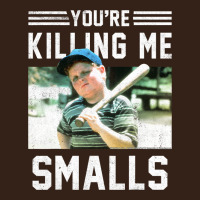 The Sandlot Ham You're Killing Me Smalls Portrait Heavy Core Tee | Teevron