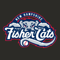 New Hampshire Fisher Cats Heavy Core Tee | Teevron