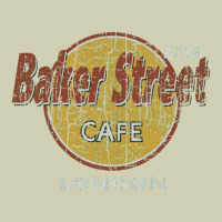 Baker Street Cafe 221b London   Sherlock Holmes Fans Heavy Core Tee | Teevron