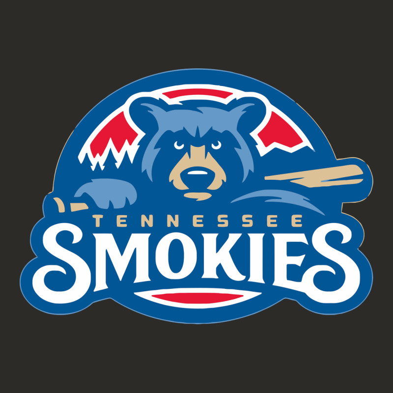 Tennessee Smokies Heavy Core Tee by linhVisuals | Teevron