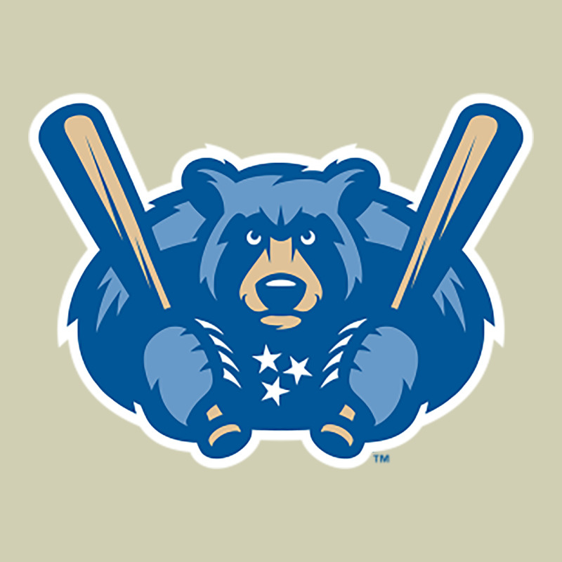 Tennessee Smokies Heavy Core Tee by linhVisuals | Teevron