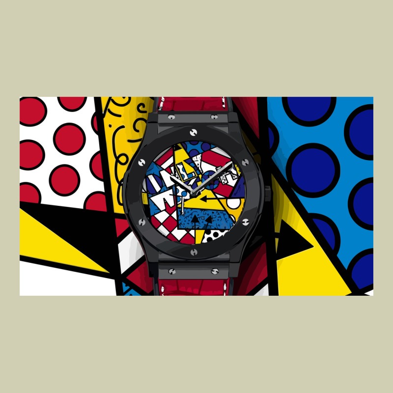 Hublot Heavy Core Tee by linhVisuals | Teevron