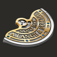 A. Lange & Söhne Heavy Core Tee | Teevron