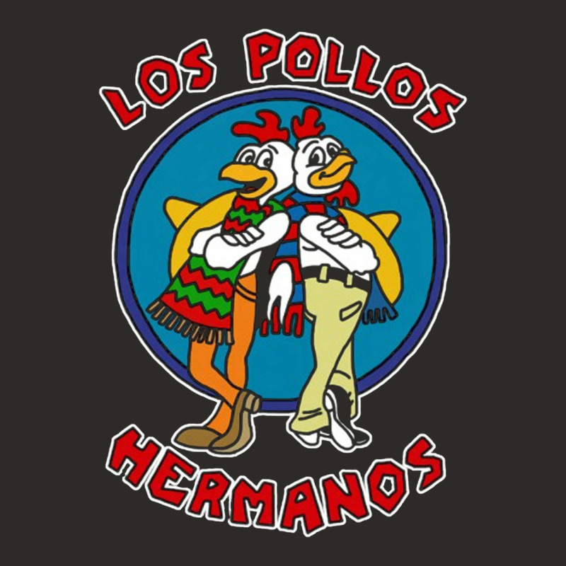 Los Polos Hermanos [tb] Heavy Core Tee by linhVisuals | Teevron