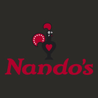 Resto, Nando's Heavy Core Tee | Teevron
