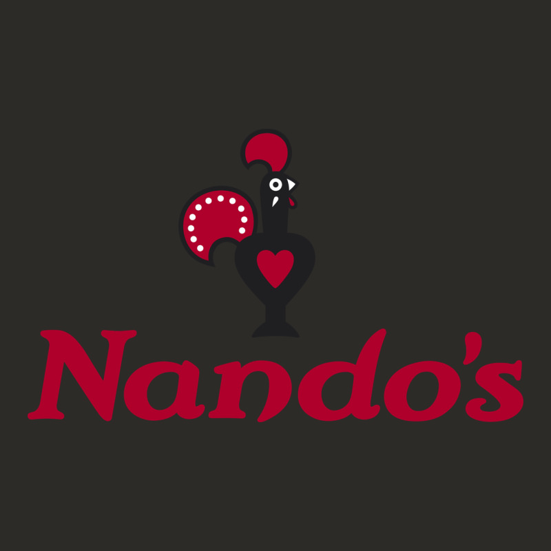 Resto, Nando's Heavy Core Tee by linhVisuals | Teevron