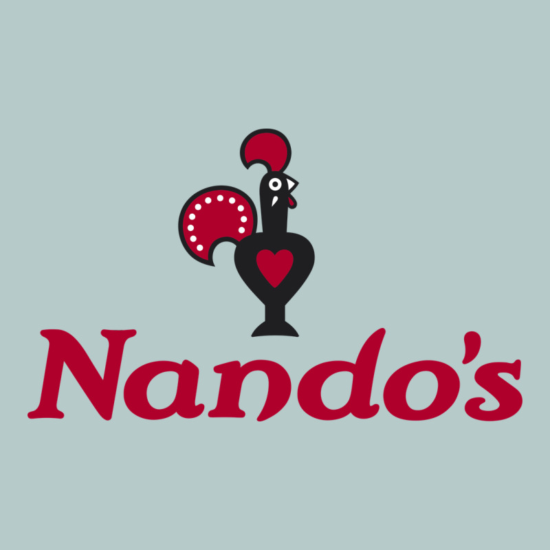 Resto, Nando's Heavy Core Tee by linhVisuals | Teevron