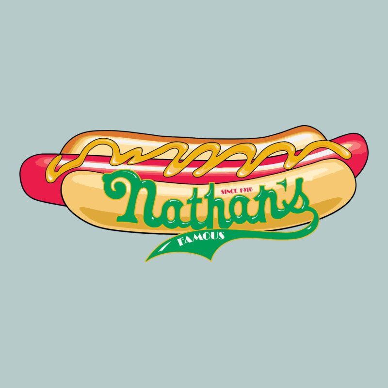 Resto, Nathan's Heavy Core Tee by linhVisuals | Teevron