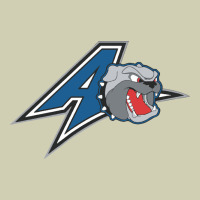 Unc Asheville Bulldogs Heavy Core Tee | Teevron
