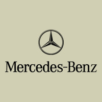 Mercedez Benz [tw] Heavy Core Tee | Teevron
