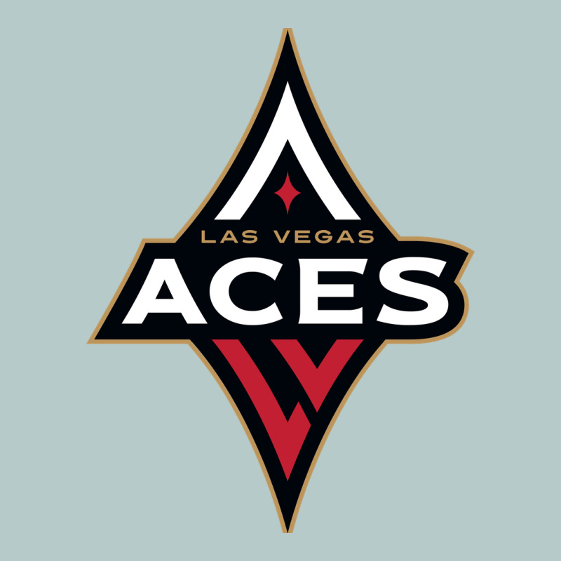 The Aces, La Women Sport Heavy Core Tee by linhVisuals | Teevron