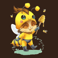 League Of Legends Beemo Heavy Core Tee | Teevron