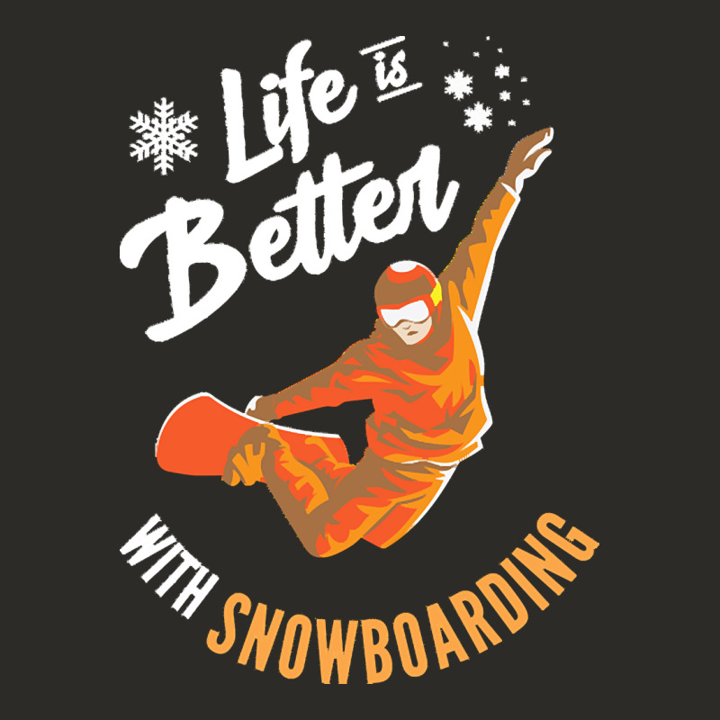Snowboard T  Shirt Snowboarding I Snowboarder I Winter Sports T  Shirt Heavy Core Tee by linhVisuals | Teevron