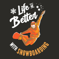 Snowboard T  Shirt Snowboarding I Snowboarder I Winter Sports T  Shirt Heavy Core Tee | Teevron