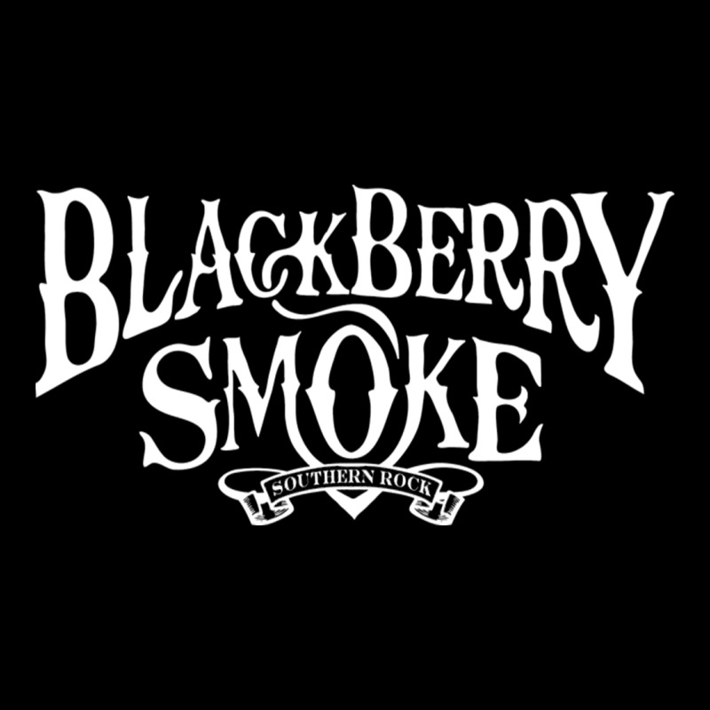 Blackberry Smoke Heavy Core Tee by linhVisuals | Teevron