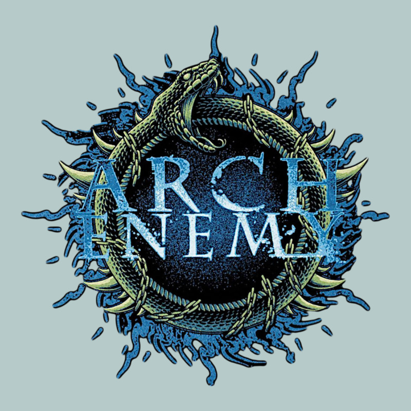 Arch Enemy Heavy Core Tee by linhVisuals | Teevron