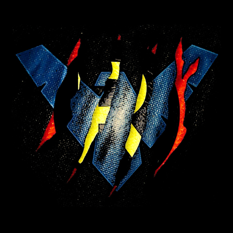 Nightwing Super Hero Heavy Core Tee by linhVisuals | Teevron