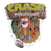 crash bandicoot 1966 | Teevron