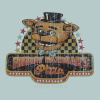 Freddy Fazbear's Pizza 1983   Five Nights At Freddys Heavy Core Tee | Teevron